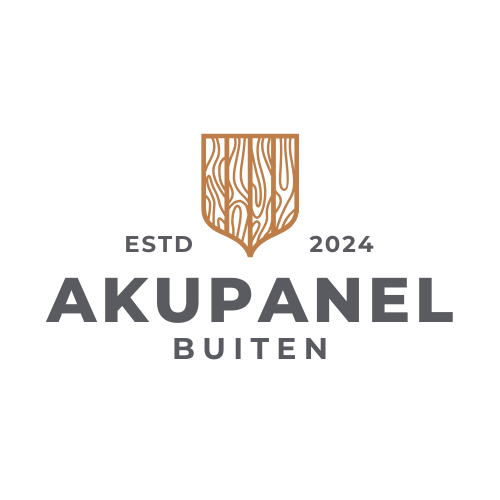 Buiten Akoestische Wandpanelen